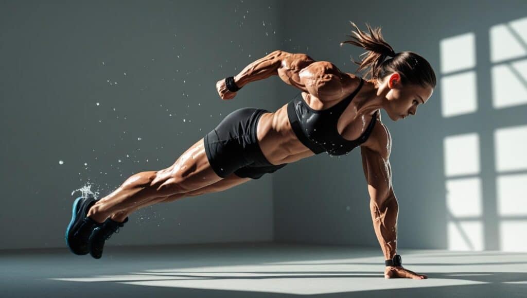 Best Exercises for Overall Health: Stay Fit and Strong 5 Best Exercises for Overall Health