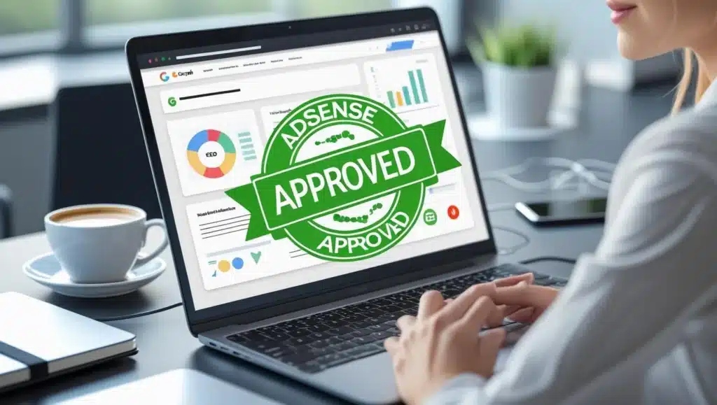 Google-AdSense-Approval