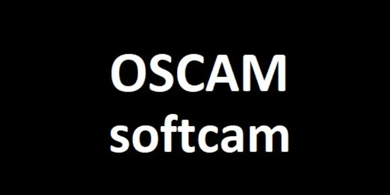 OSCAM