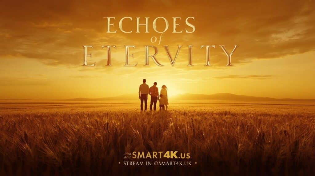 Top 10 Must-Watch 4K IPTV Movies in 2026 | Smart4K.us 4 4K IPTV movie poster for  Echoes of Eternity on Smart4K.us