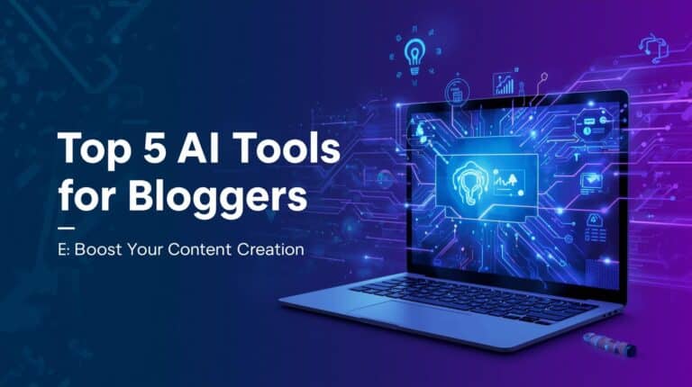 Top-5-AI-Tools