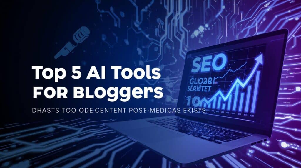 Top-5-AI-Tools-for-Bloggers-in-2026