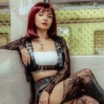 Anushka Sen makes her music debut with E28098Chameleon teams up with Grammy 620 qfWHh5