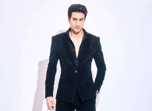 Ibrahim Ali Khan shares his experience of turning ‘Prince for Esquire magazine in this 620