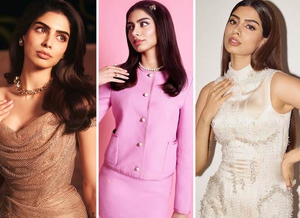 Khushi Kapoor - Exclusive Bollywood News Coverage