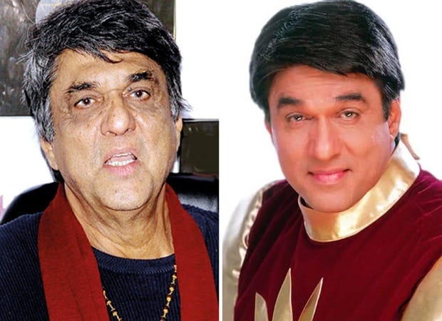 Mukesh Khanna brings nostalgia back with Shaktimaan actor says the essence 620