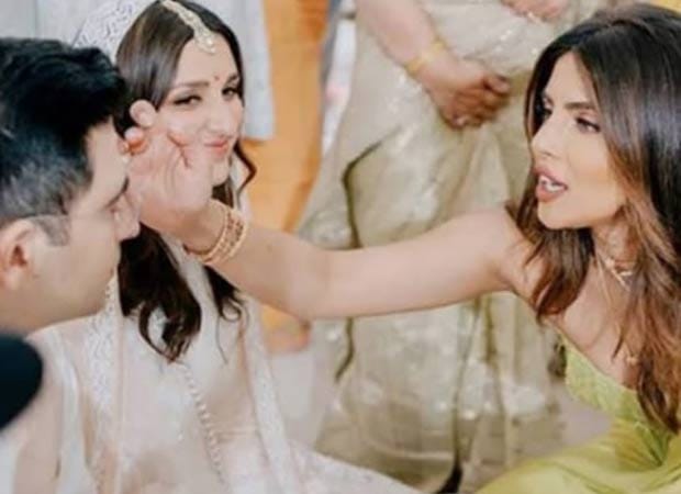 Priyanka Chopra wishes jiju Raghav Chadha on his 37th birthday with sweet Instagram note