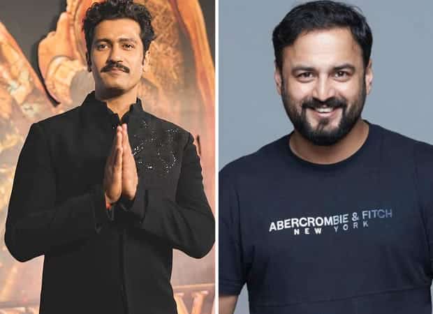 Vicky Kaushal - Celebrity News Update