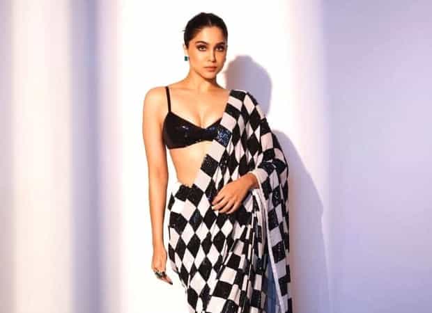 Sharvari S - Entertainment Industry Buzz