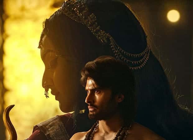 Sonakshi Sinha on Jatadhara