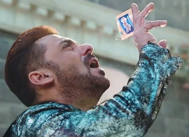 Salman Khan - Exclusive Bollywood News Coverage