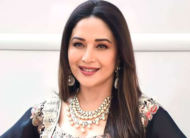 Madhuri Dixit - Exclusive Bollywood News Coverage