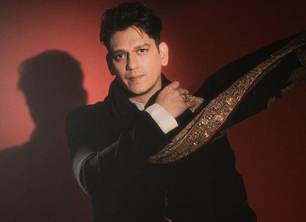 Vijay Varma - Entertainment Industry Buzz