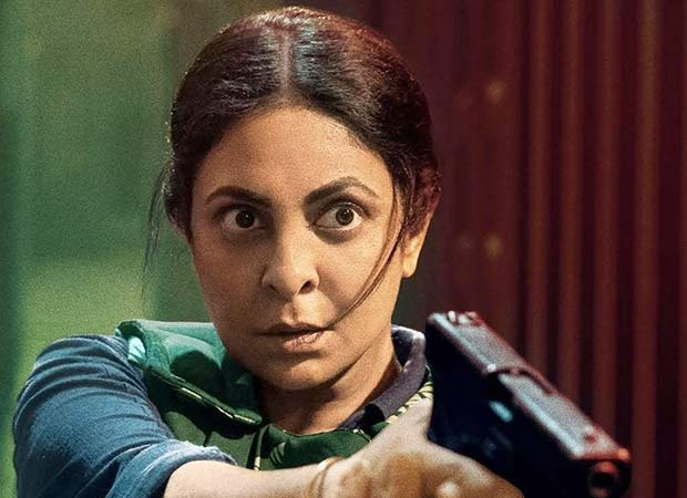 Shefali Shah - Breaking Showbiz News