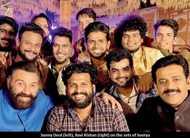 Explosive Siddharth - Film News Coverage