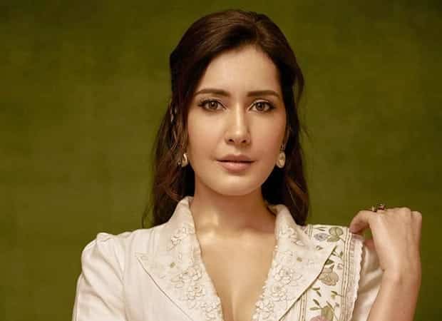 Raashii Khanna - Celebrity News Update