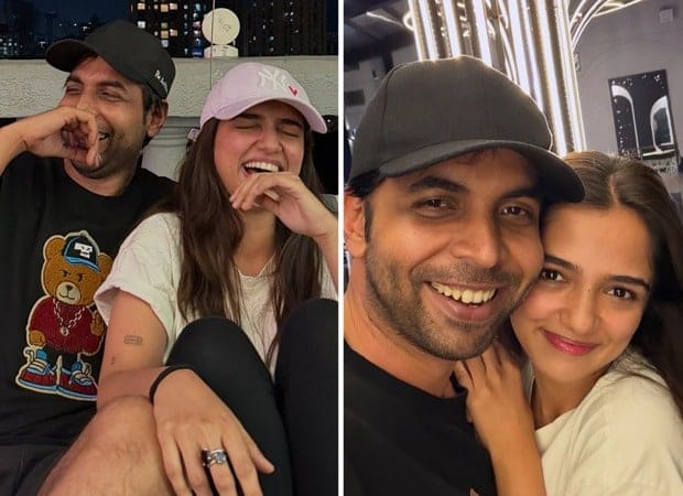 Ahsaas Channa - Celebrity News Update