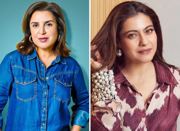 Farah Khan - Celebrity News Update