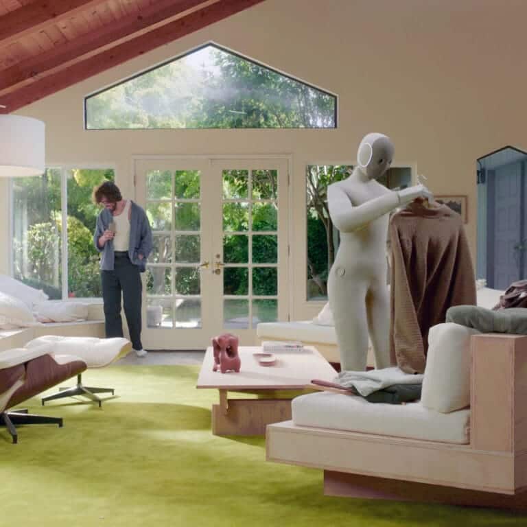 1X NEO Home Living A12AJA