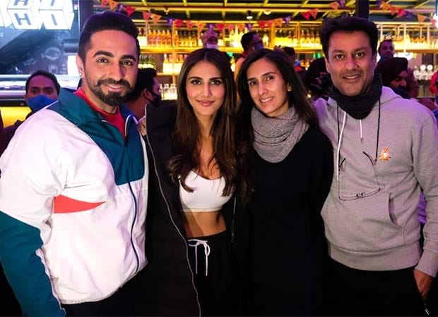 4 years of chandigarh kare aashiqui mfq5qV