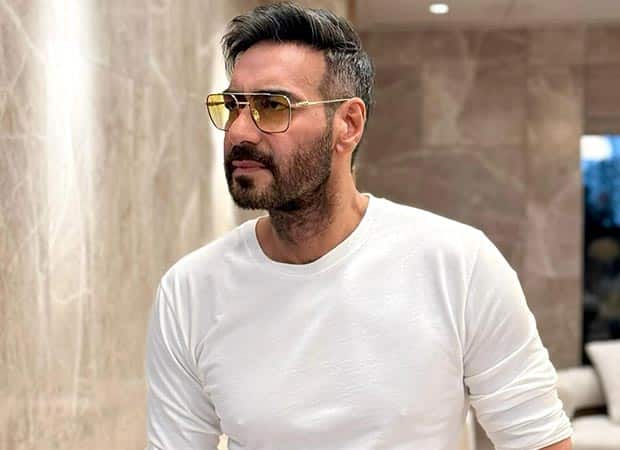 Ajay Devgn 2