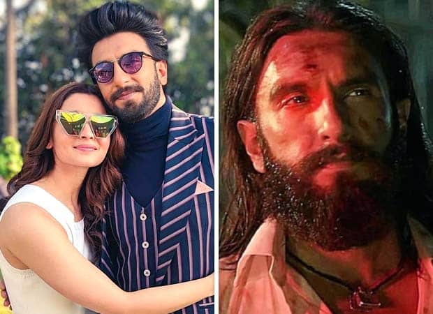 Alia Bhatt recalls Ranveer Singh in Gully Boy and showers praises on him fans wonder 620