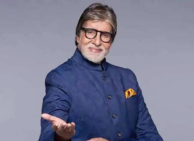 Amitabh Bachchan 2 KZfakK