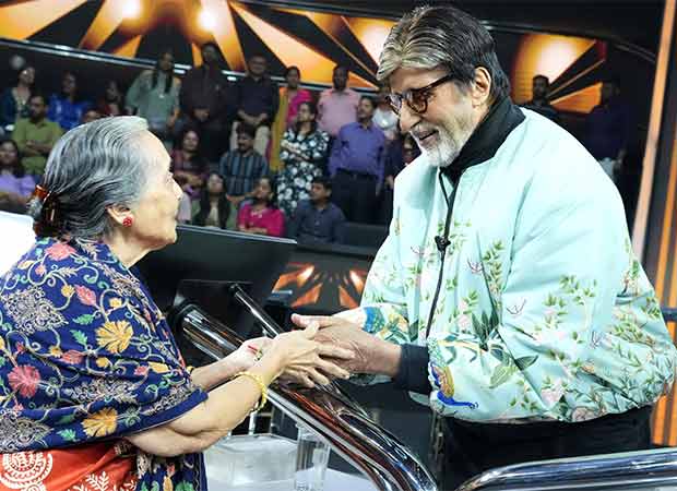 Amitabh Bachchan 620 dECZ10