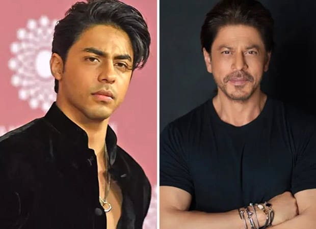 Aryan Khan first acceptance speech 2K2AwT