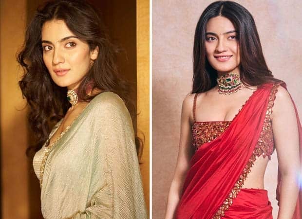 Birthday style diaries 5 ethnic looks of Pratibha Ranta that 620 eWzdGu