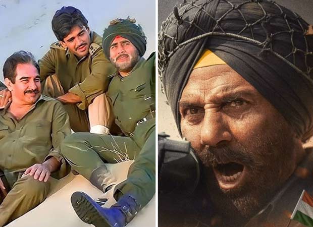 Border 2 song ‘Sandese Aate Hain’ to release on January 2 at Longewala with BSF: Report 1 Border 2 song E28098Sandese Aate Hain to release on January 2 at Longewala 620 2q78AG