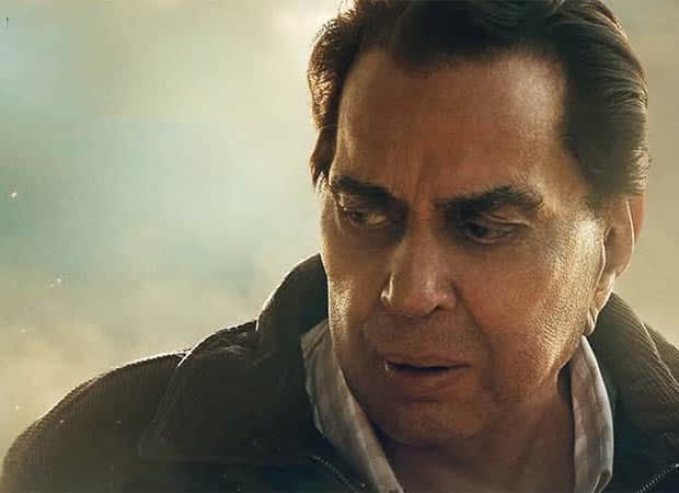 Dharmendra main vZkGeI