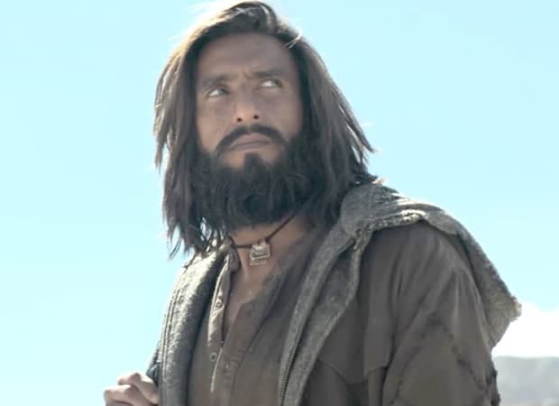 Dhurandhar 2 32 sethCa