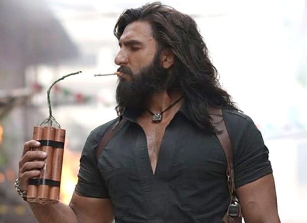 Dhurandhar Box Z6wg8c