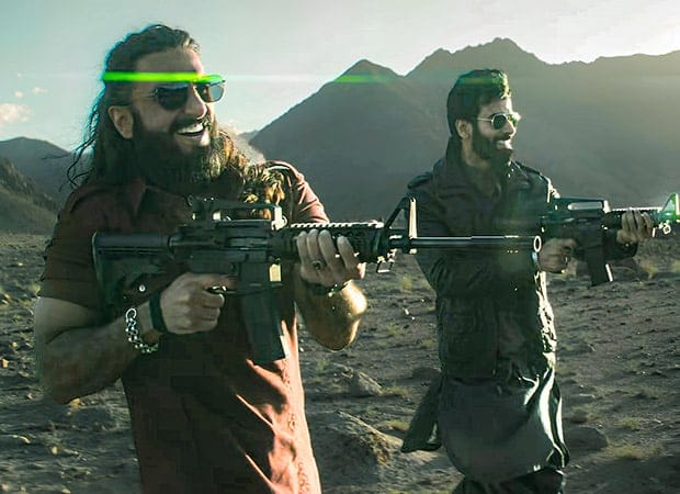 Dhurandhar main 1 LQEwIE