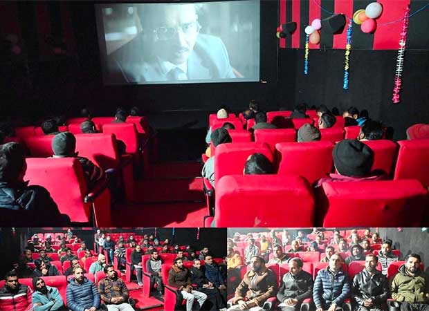 Dhurandhar records EfwguK