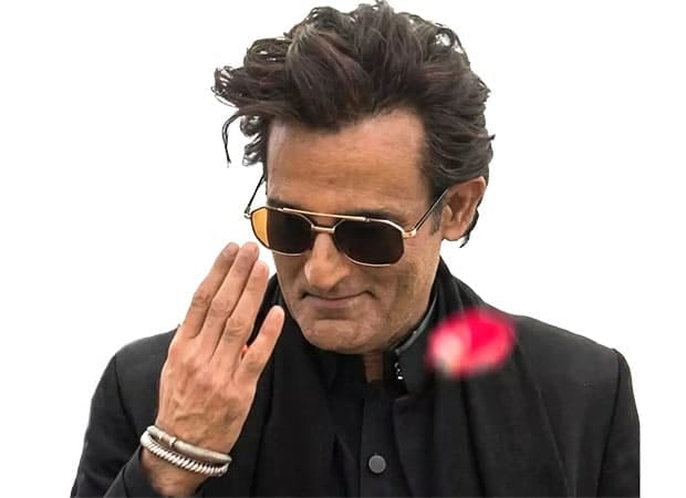 Dhurandhar star Akshaye Khanna 2