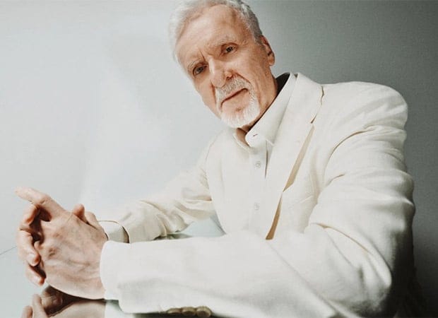 James Cameron laNA4H