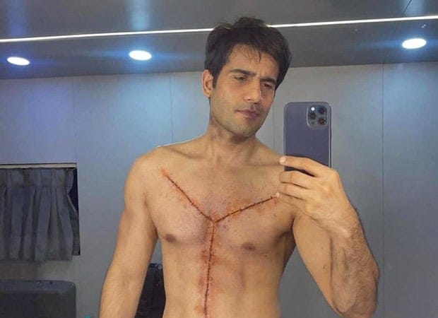 Karan Tacker opens up on a E28098Bhay moment that forced him to confront 620 mSl0Bb