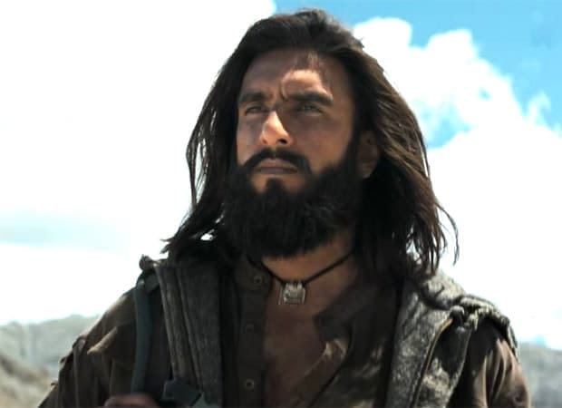 King Dhurandhar 2 7HromU