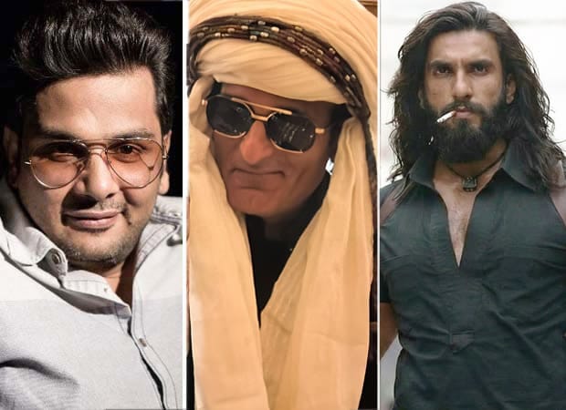 Mukesh Chhabra shares Akshaye Khannas 1st reaction after listening to Dhurandhar narration ThSJda