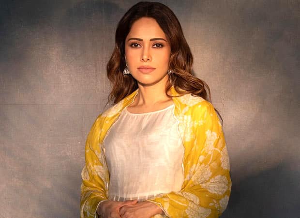 Nushrratt Bharuccha Airport looks 2025 WCwr3W