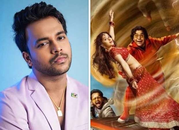 One Giant Comedy Circus Harsh Mayar promises absolute 620 t3O4vb