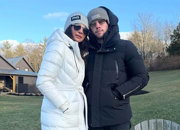 Priyanka Chopra and Nick Jonas celebrate a cozy, family-filled Christmas with daughter Malti 1 Priyanka Chopra and Nick Jonas celebrate a cozy family filled Christmas 620 N3elfg