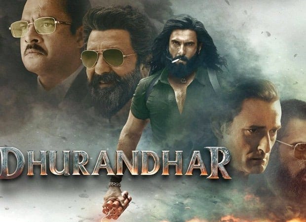 Pushpa producers Mythri Movie Makers hail Ranveer Singh starrer Dhurandhar 620 RYgopz