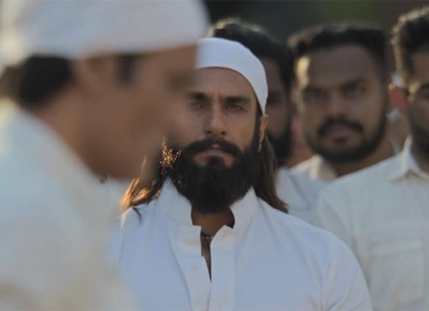 Ranveer Singh starrer CW6H7a