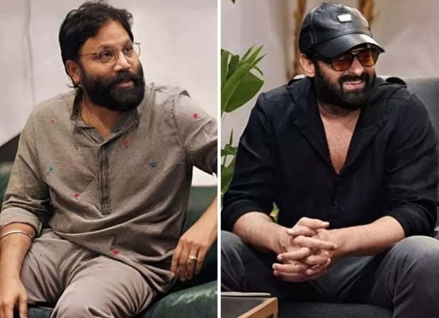 Sandeep Reddy Vanga cancels New Year Break sIORAt