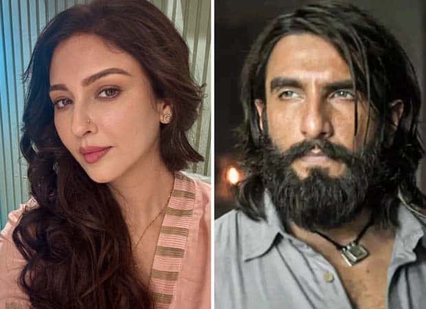 Saumya Tandon calls Dhurandhar 2 WoUDql