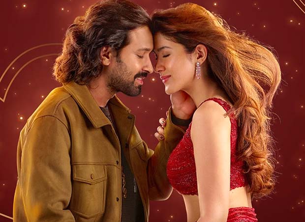 Shanaya Kapoor on Aankhon Ki Gustaakhiyaan debacle