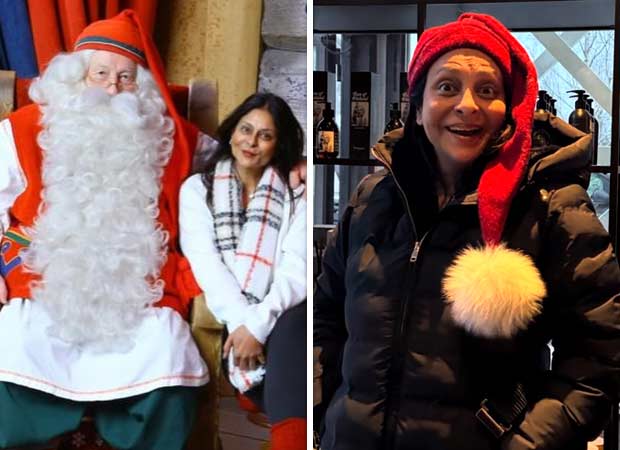 Shefali Shah revisits childhood beliefs and the meaning of magic in a heartfelt Christmas note 1 Shefali Shah 2 2 595T7k